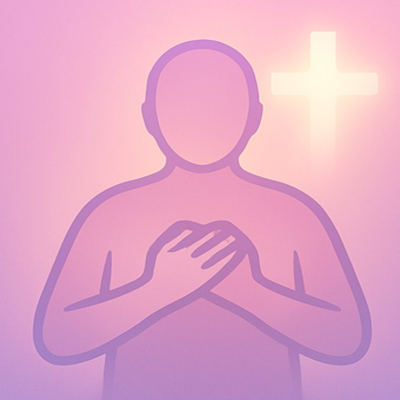 The Secret Place app